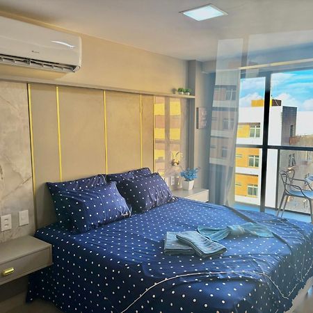 Umi Flats - Intermares Appartement Cabedelo Buitenkant foto
