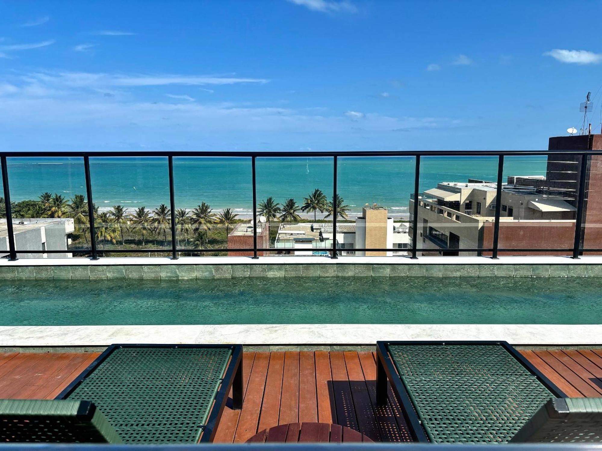 Umi Flats - Intermares Appartement Cabedelo Buitenkant foto
