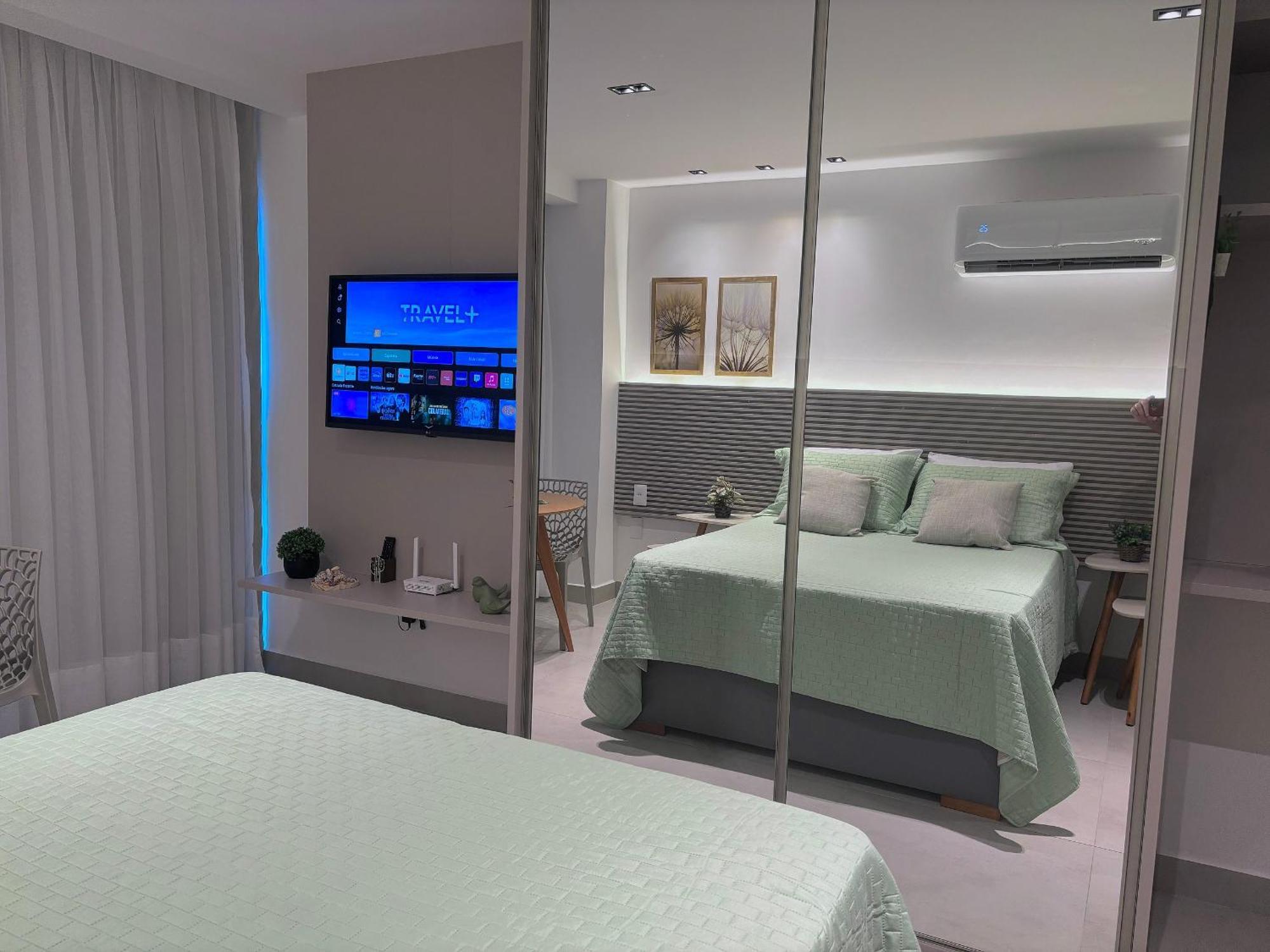 Umi Flats - Intermares Appartement Cabedelo Buitenkant foto