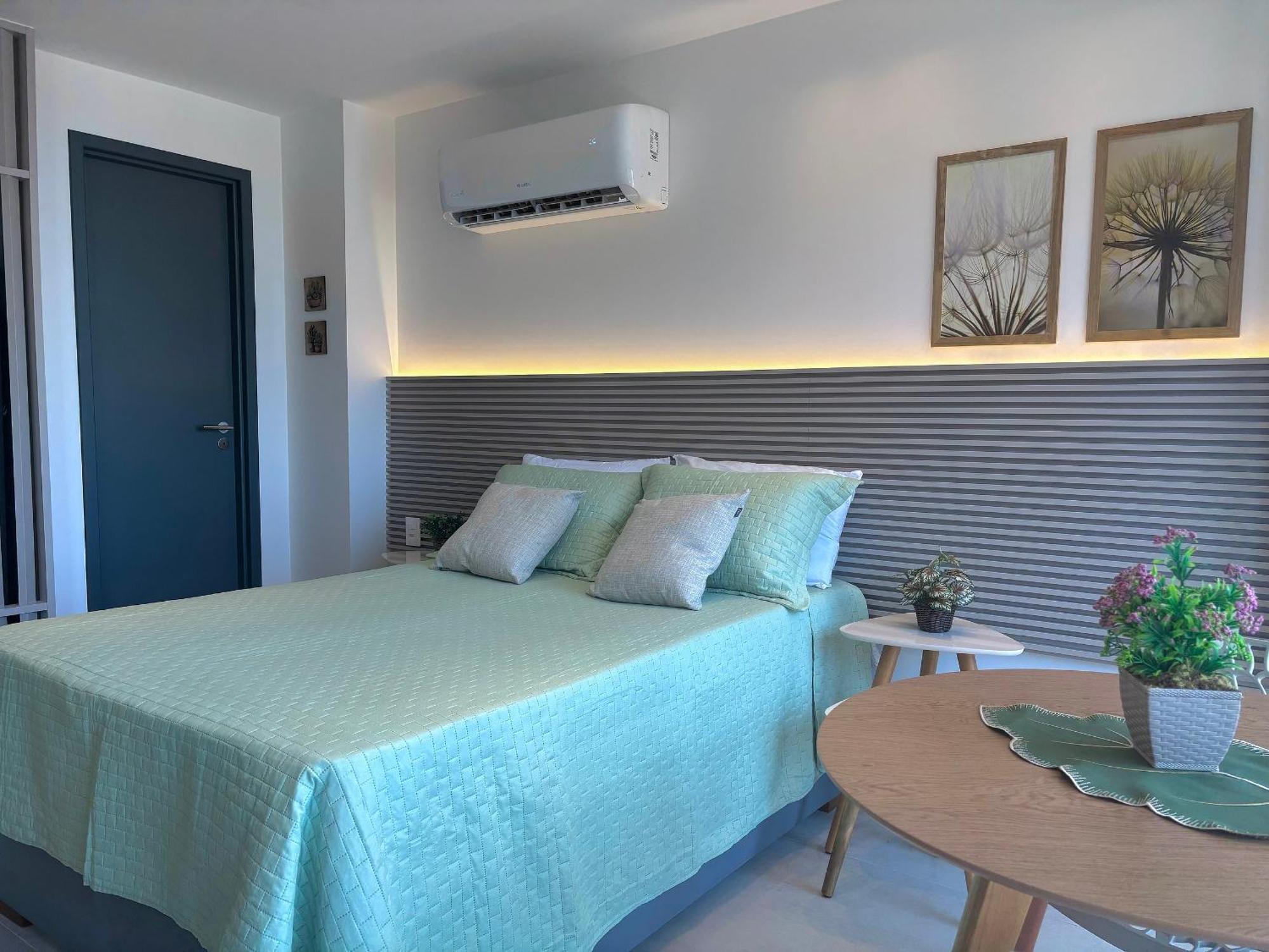 Umi Flats - Intermares Appartement Cabedelo Buitenkant foto