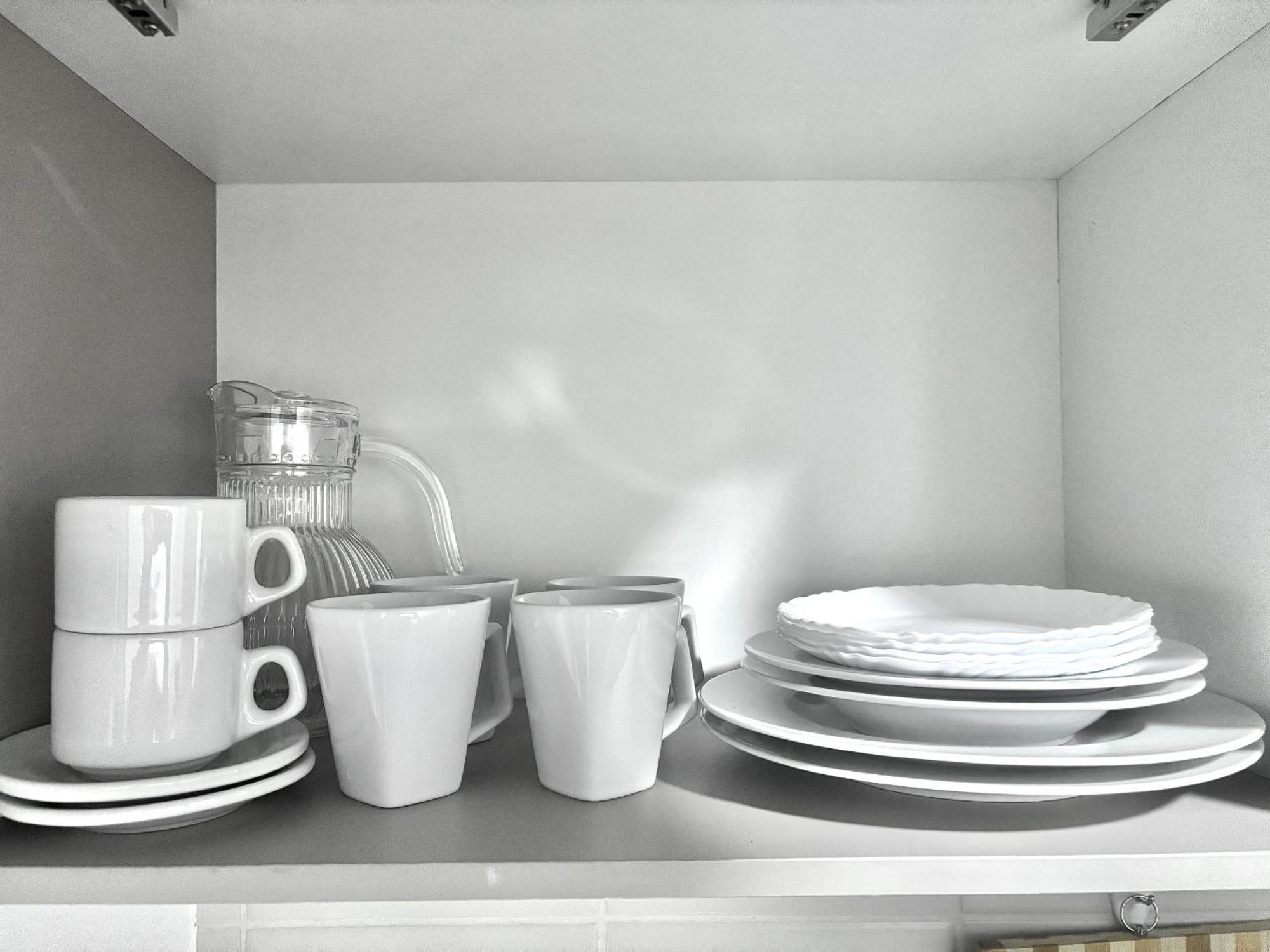Umi Flats - Intermares Appartement Cabedelo Buitenkant foto