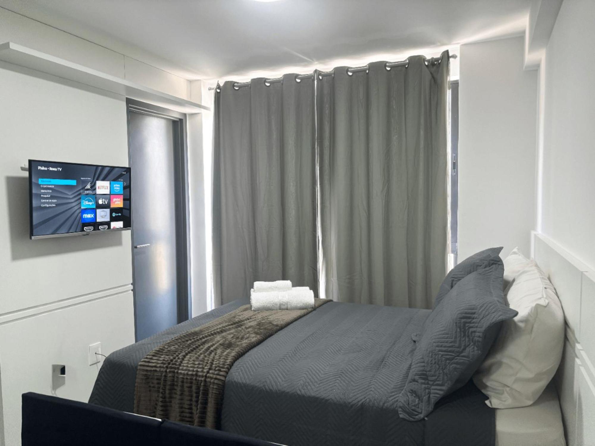 Umi Flats - Intermares Appartement Cabedelo Buitenkant foto