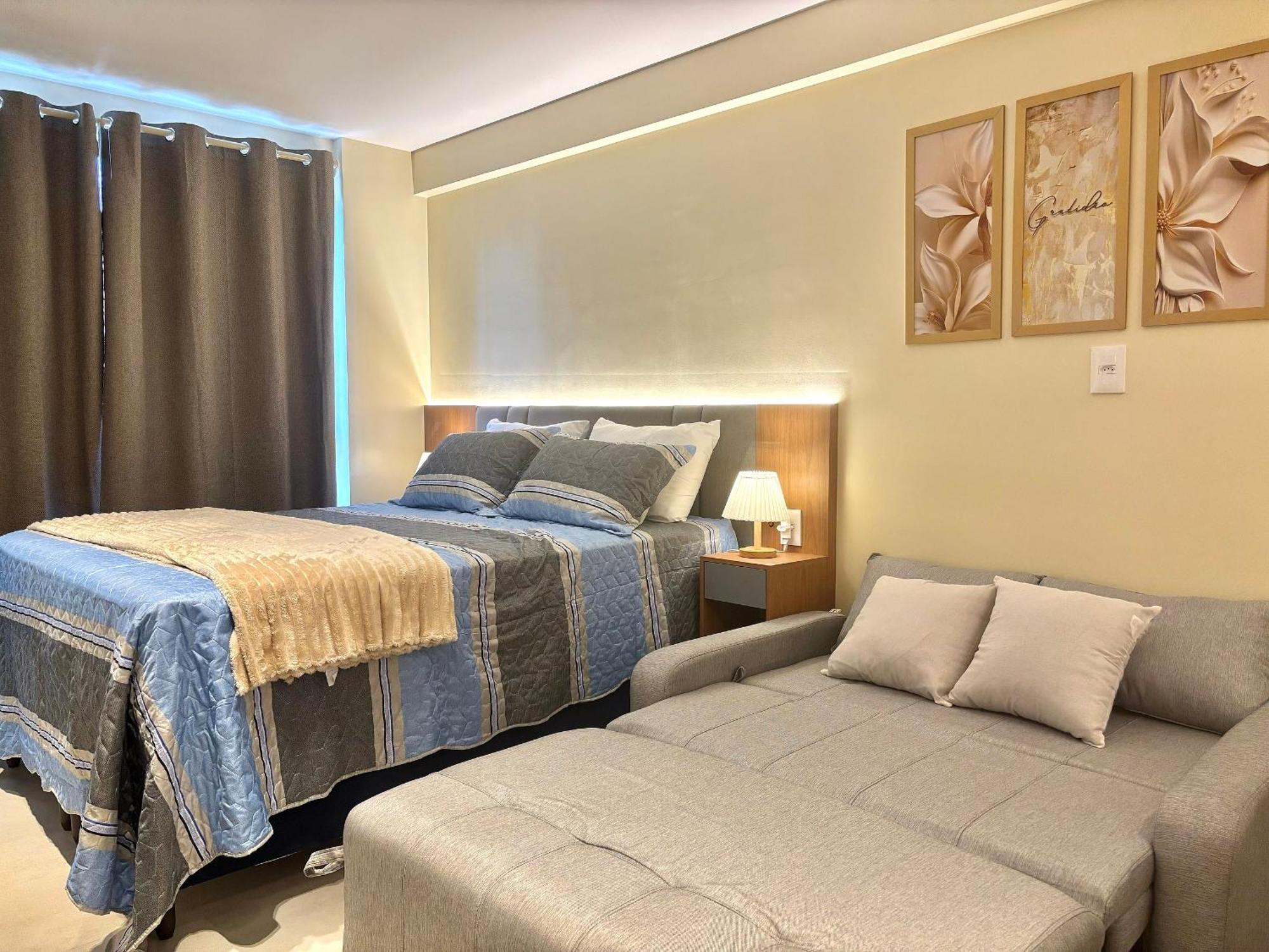 Umi Flats - Intermares Appartement Cabedelo Buitenkant foto