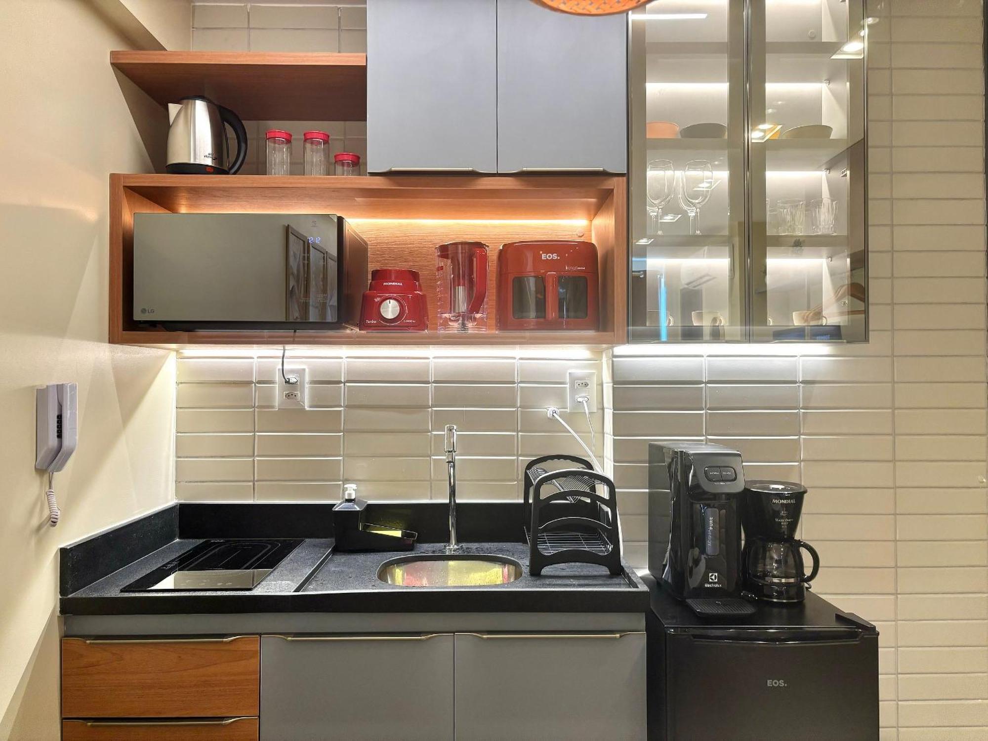 Umi Flats - Intermares Appartement Cabedelo Buitenkant foto