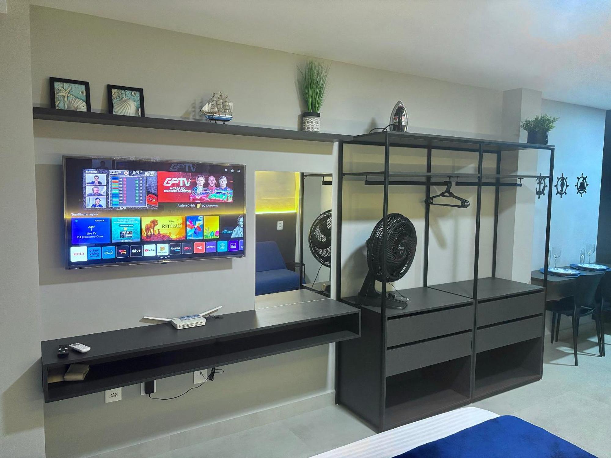Umi Flats - Intermares Appartement Cabedelo Buitenkant foto