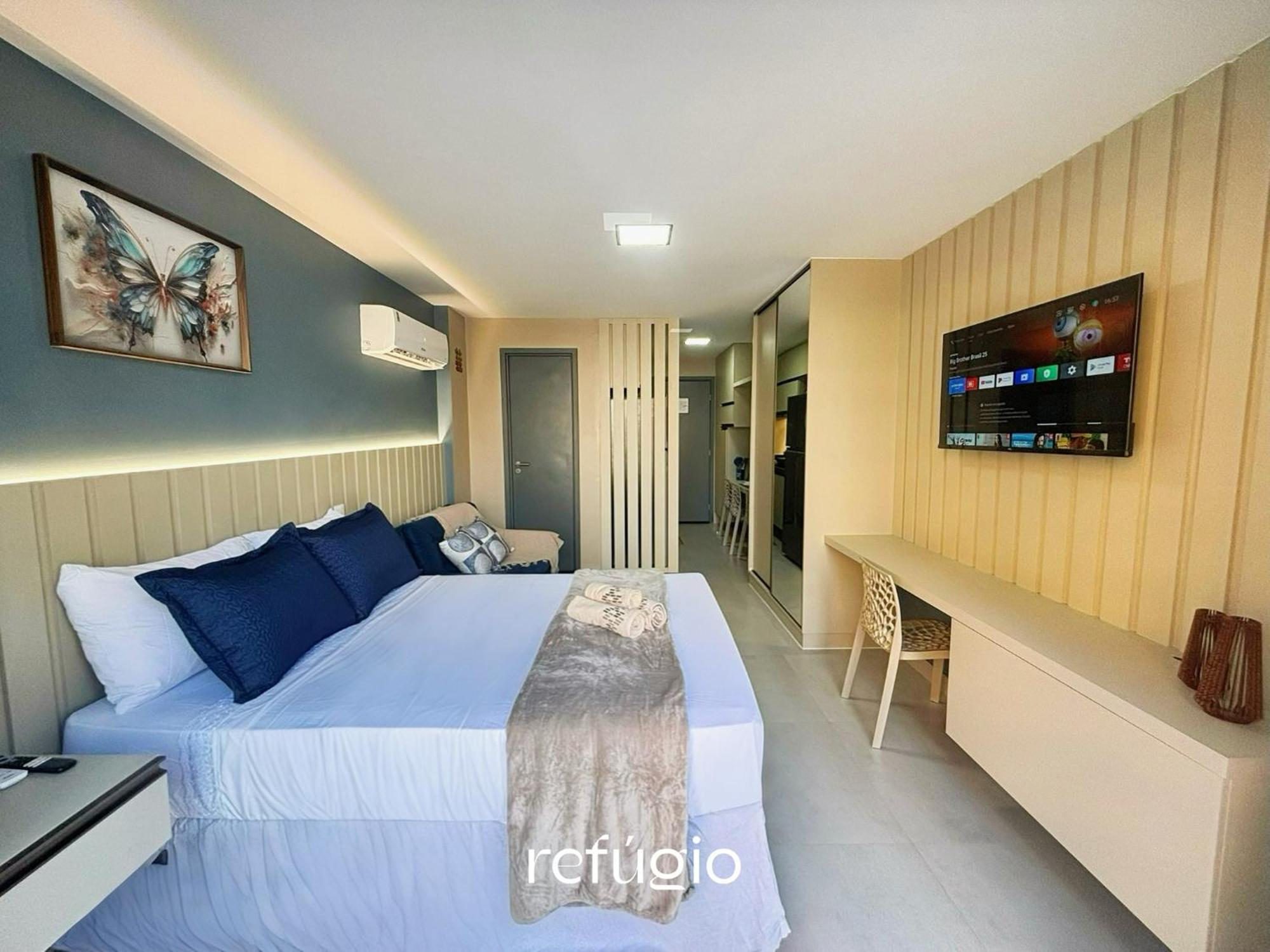 Umi Flats - Intermares Appartement Cabedelo Buitenkant foto