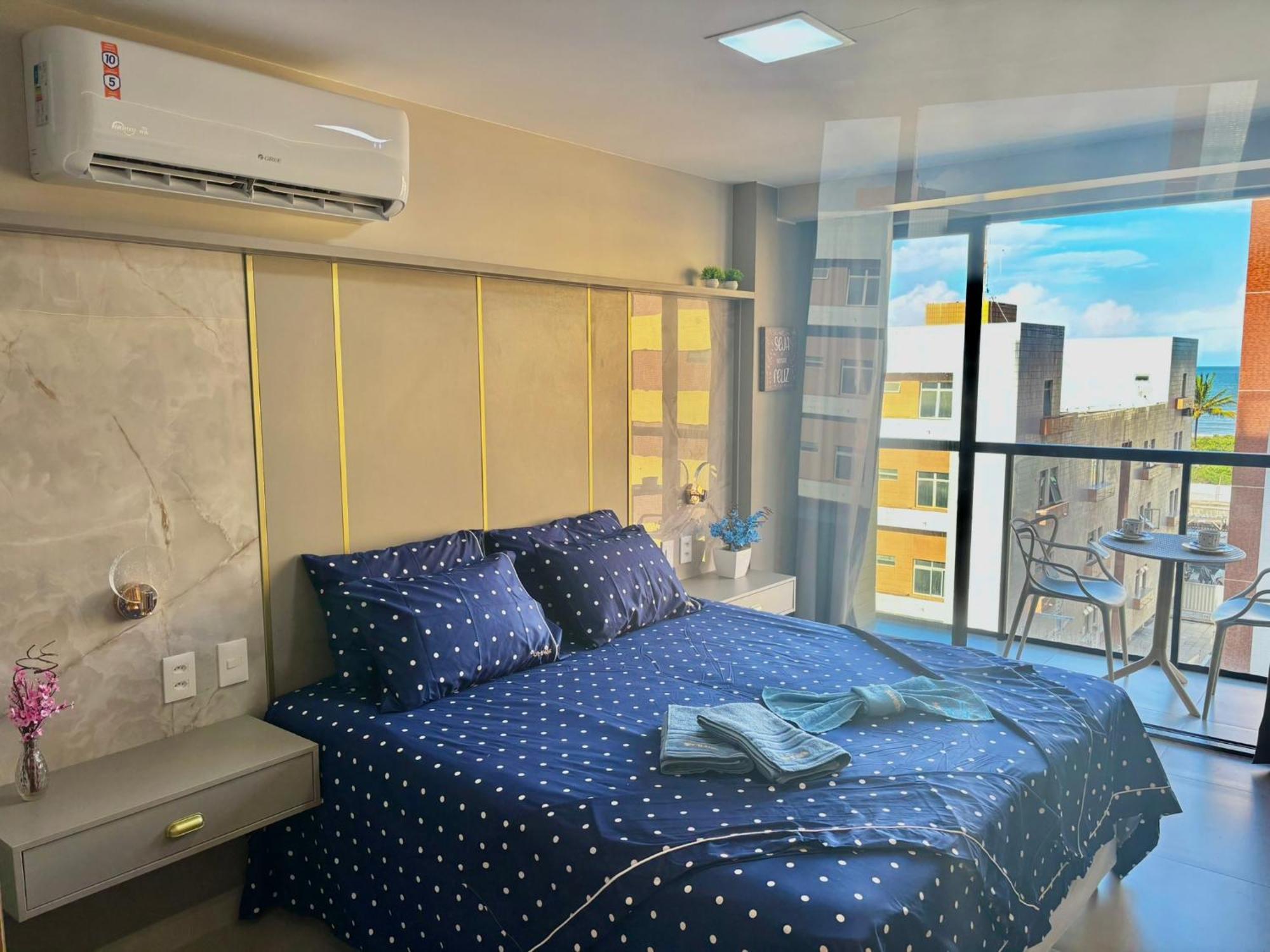 Umi Flats - Intermares Appartement Cabedelo Buitenkant foto