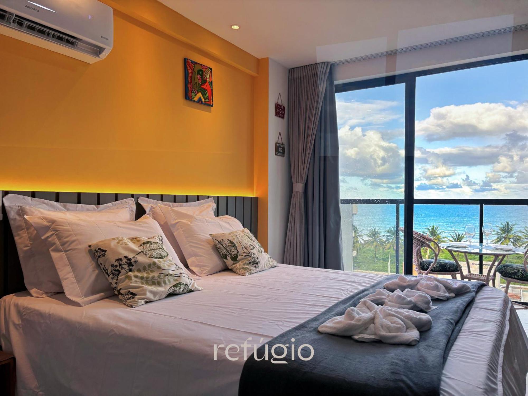 Umi Flats - Intermares Appartement Cabedelo Buitenkant foto